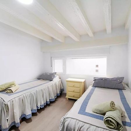 Precioso Alojamiento Con Patio Interior Cádiz Exteriér fotografie
