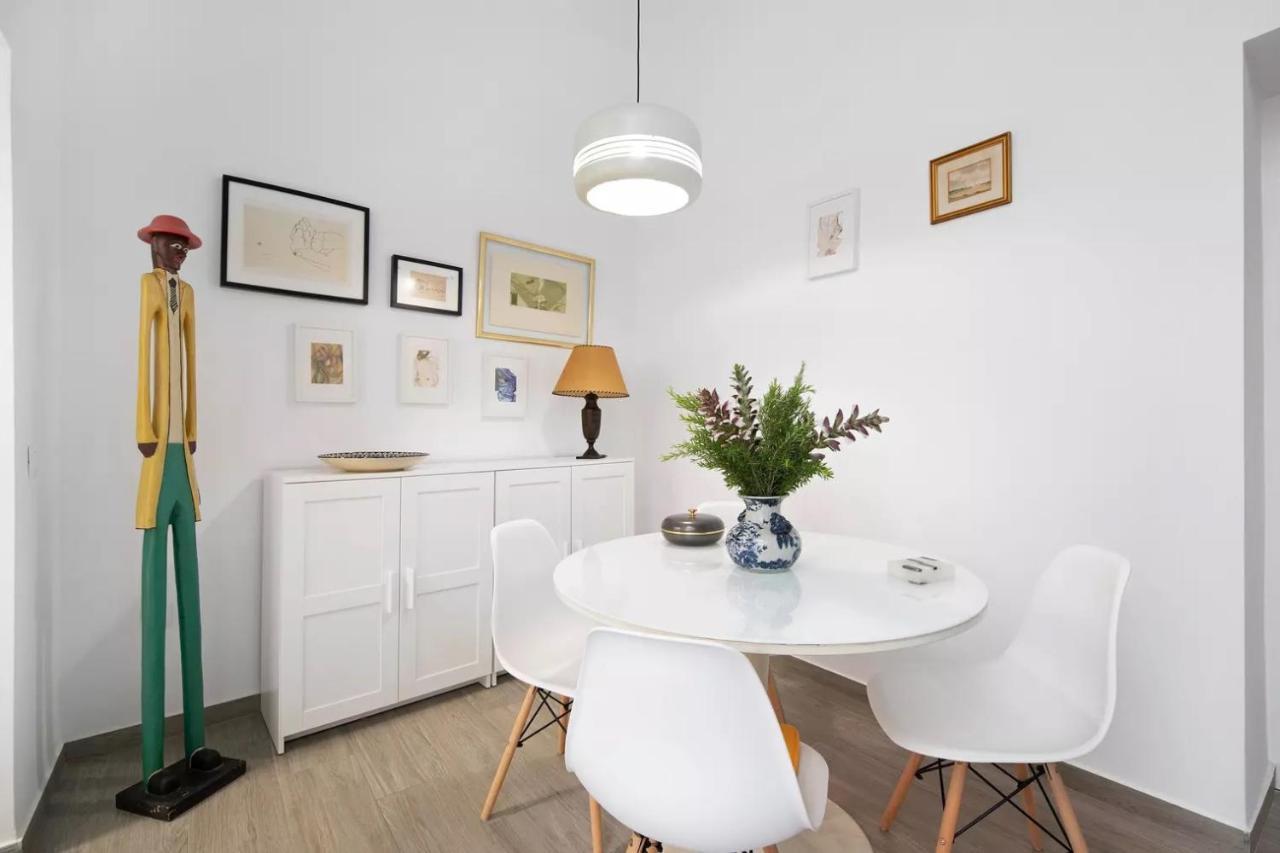 Precioso Alojamiento Con Patio Interior Cádiz Exteriér fotografie