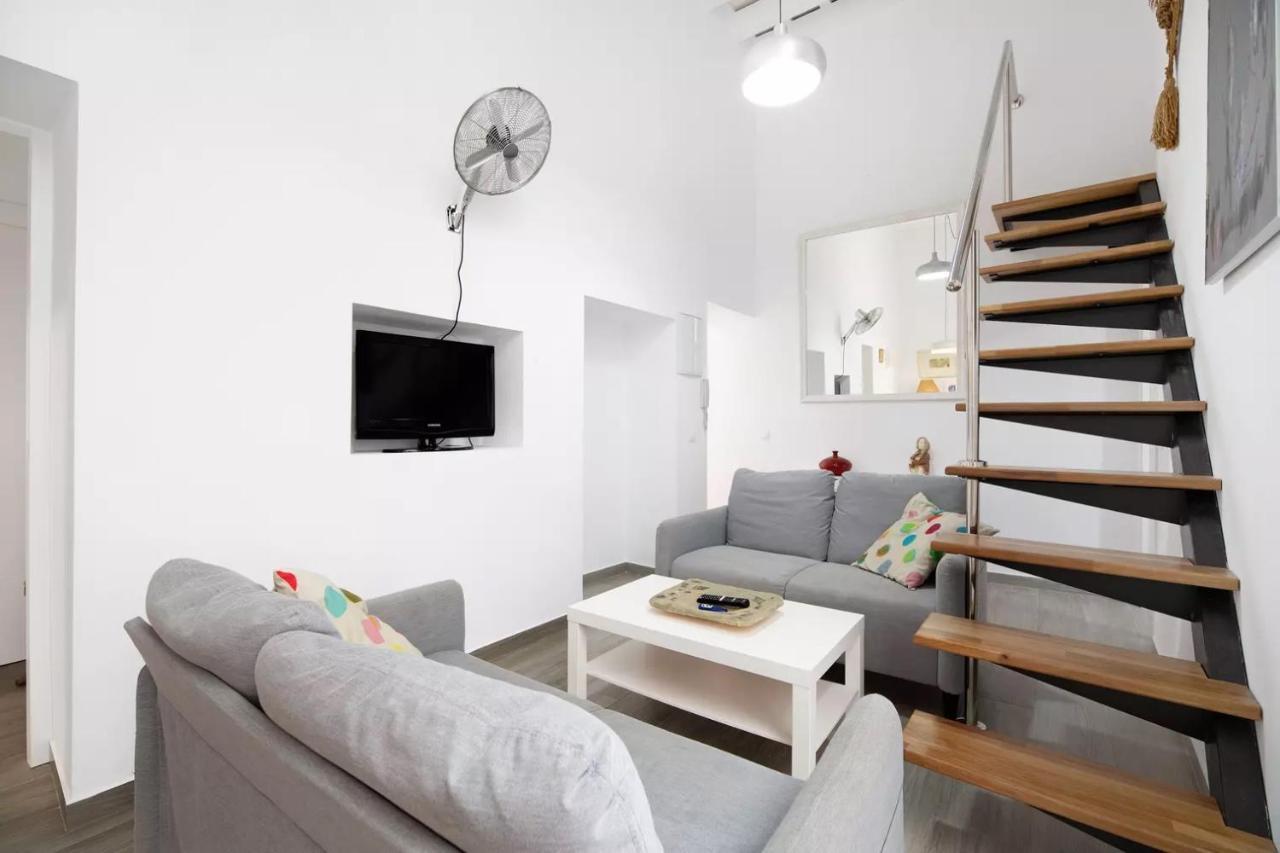 Precioso Alojamiento Con Patio Interior Cádiz Exteriér fotografie