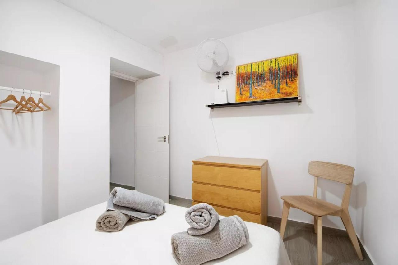 Precioso Alojamiento Con Patio Interior Cádiz Exteriér fotografie